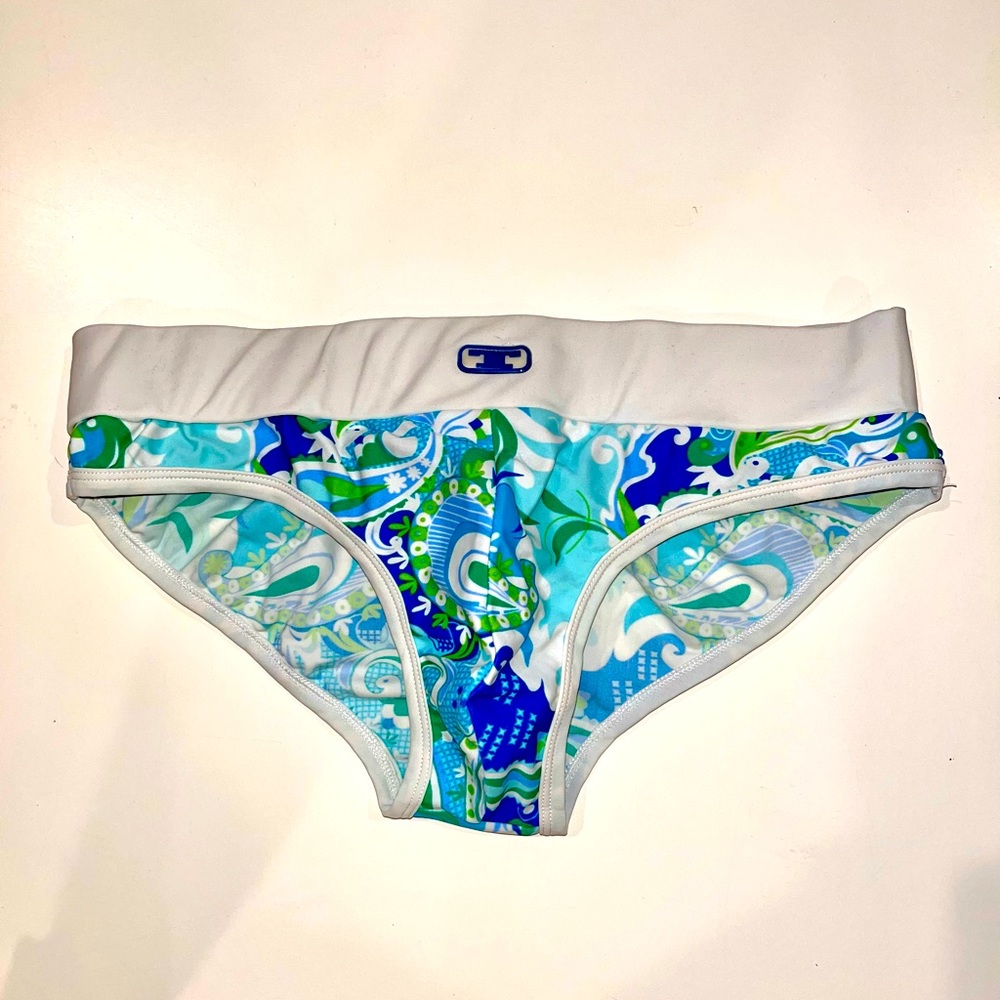 Tactics Swim Brief